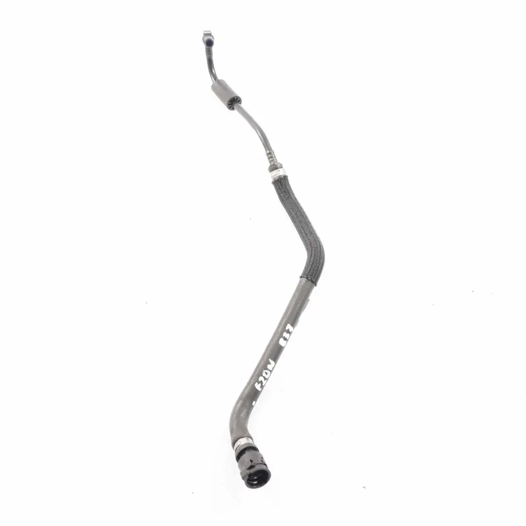 B37 Przewód Płynu Chłodzącego do BMW F20 LCI o numerze 8514453 BMW F20 LCI B37 Przewód Płynu Chłodzącego - SKU 8514453 - Numer Części 8514453