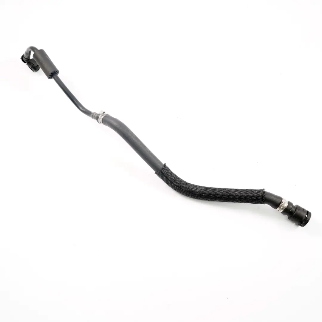 manguera de refrigerante depósito expansión culata B47 para BMW F20 F30 con número de pieza 8514454 BMW F20 F30 manguera de refrigerante depósito expansión culata B47 - SKU 8514454 - Número de pieza 8514454