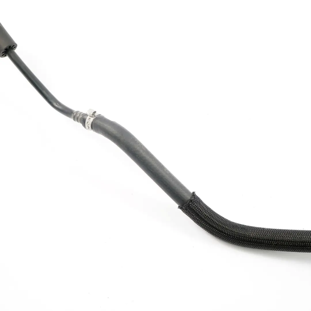 B47 Schlauch Kühlwasserschlauch Rohr Diesel für BMW F20 LCI F22 F30 mit Teilenummer 8514454 BMW F20 LCI F22 F30 B47 Schlauch Kühlwasserschlauch Rohr Diesel - SKU 8514454 - Teilenummer 8514454