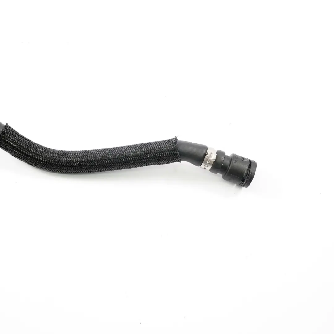 manguera de refrigerante depósito expansión culata B47 para BMW F20 F30 con número de pieza 8514454 BMW F20 F30 manguera de refrigerante depósito expansión culata B47 - SKU 8514454 - Número de pieza 8514454