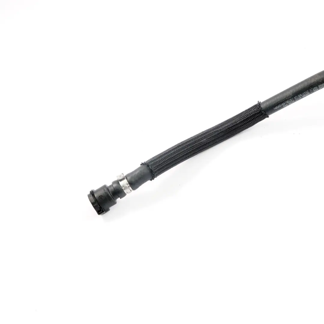 BMW F20 F30 Tubo Serbatoio Espansione Tubo Testa Cilindro B47 Diesel - SKU 8514454 - Numero di parte 8514454