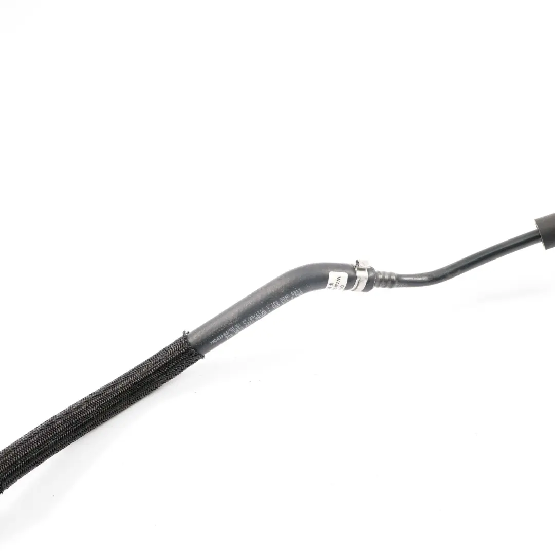 Tuyau liquide refroidissement Reservoir expansion B47 Diesel pour BMW F20 F30 à propos du numéro de pièce 8514454 BMW F20 F30 Tuyau liquide refroidissement Reservoir expansion B47 Diesel - SKU 8514454 - Numéro de pièce 8514454