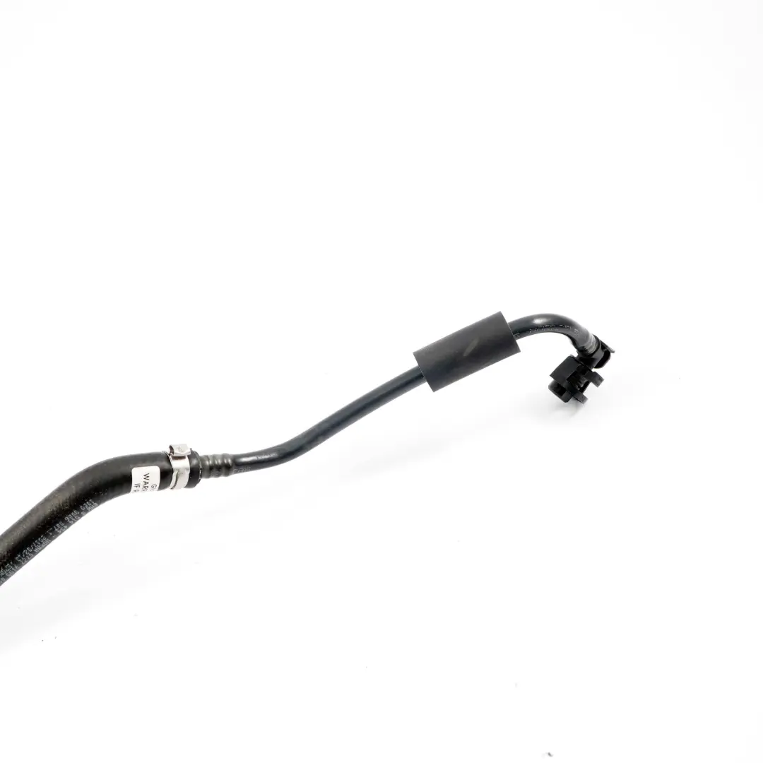BMW F20 LCI F22 F30 B47 Schlauch Kühlwasserschlauch Rohr Diesel - SKU 8514454 - Teilenummer 8514454