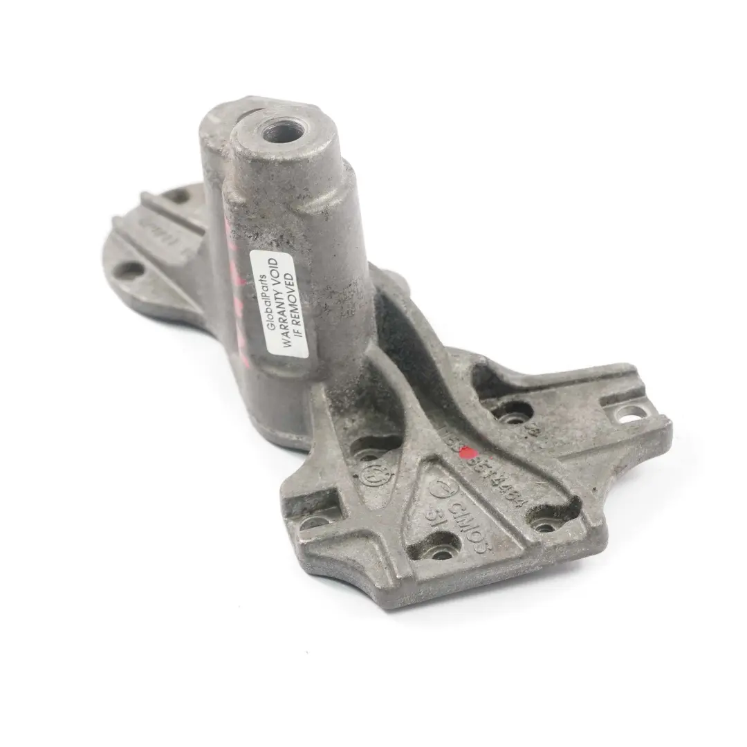 Support Mont De Auxiliaire Pompe à Eau pour BMW F10 F15 F25 à propos du numéro de pièce 8514464 BMW F10 F15 F25 Support Mont De Auxiliaire Pompe à Eau - SKU 8514464 - Numéro de pièce 8514464