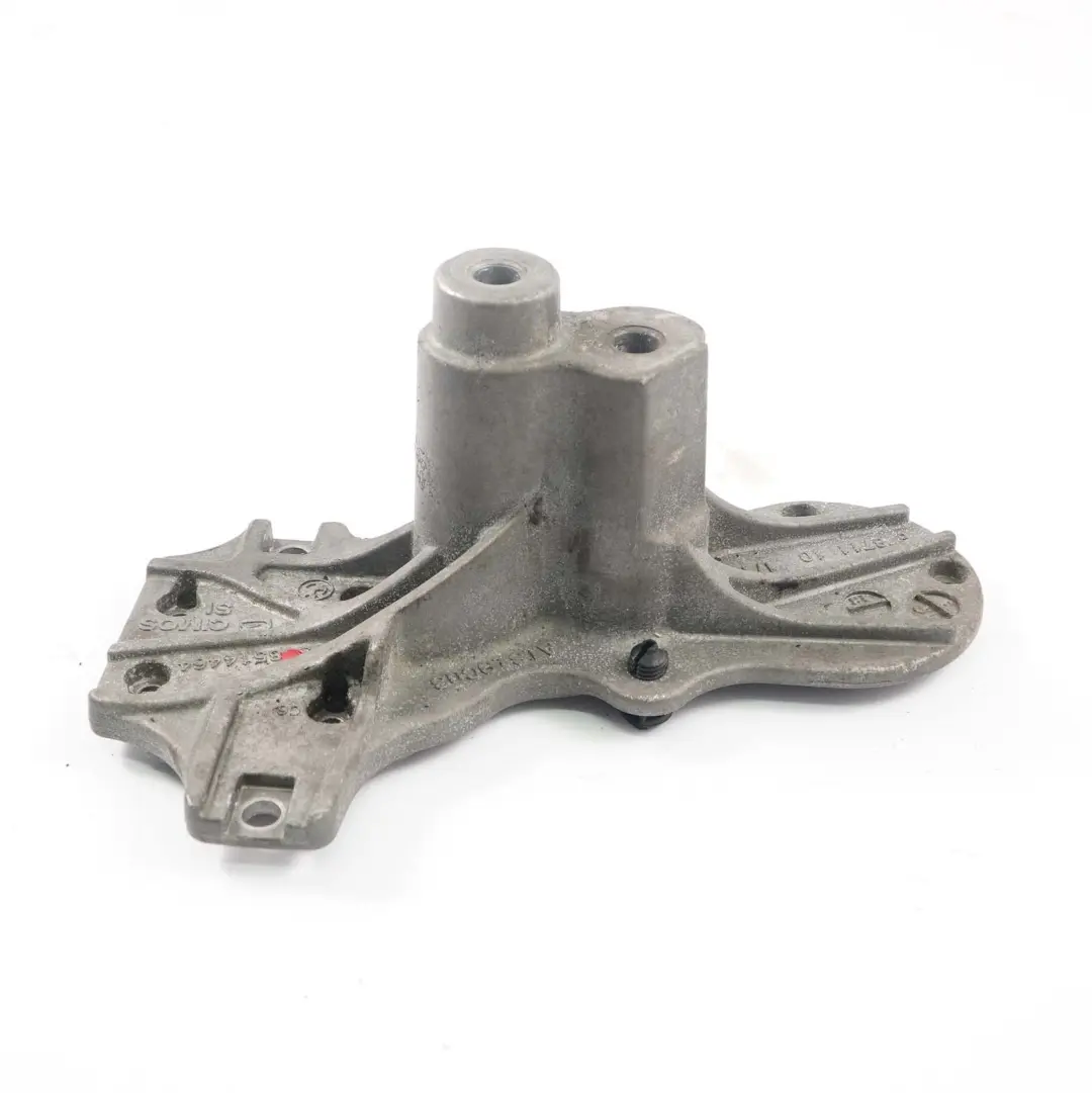 Pompa Wody Uchwyt do BMW F10 F11 F15 F25 o numerze 8514464 BMW F10 F11 F15 F25 Pompa Wody Uchwyt - SKU 8514464 - Numer Części 8514464