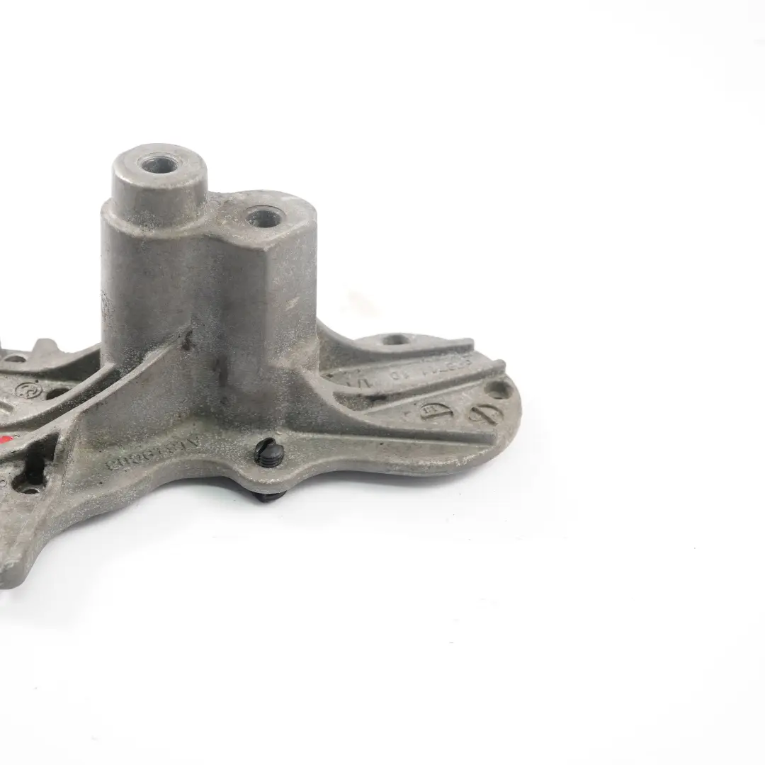 Support Mont De Auxiliaire Pompe à Eau pour BMW F10 F15 F25 à propos du numéro de pièce 8514464 BMW F10 F15 F25 Support Mont De Auxiliaire Pompe à Eau - SKU 8514464 - Numéro de pièce 8514464