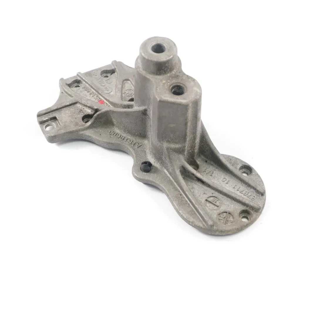 Support Mont De Auxiliaire Pompe à Eau pour BMW F10 F15 F25 à propos du numéro de pièce 8514464 BMW F10 F15 F25 Support Mont De Auxiliaire Pompe à Eau - SKU 8514464 - Numéro de pièce 8514464