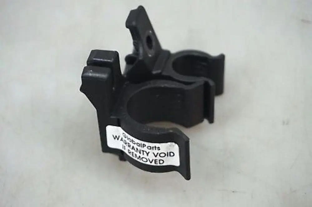 Fixation du faisceau de câbles pour BMW F20 F21 F30 F31 à propos du numéro de pièce 8514473 BMW F20 F21 F30 F31 Fixation du faisceau de câbles - SKU 8514473 - Numéro de pièce 8514473