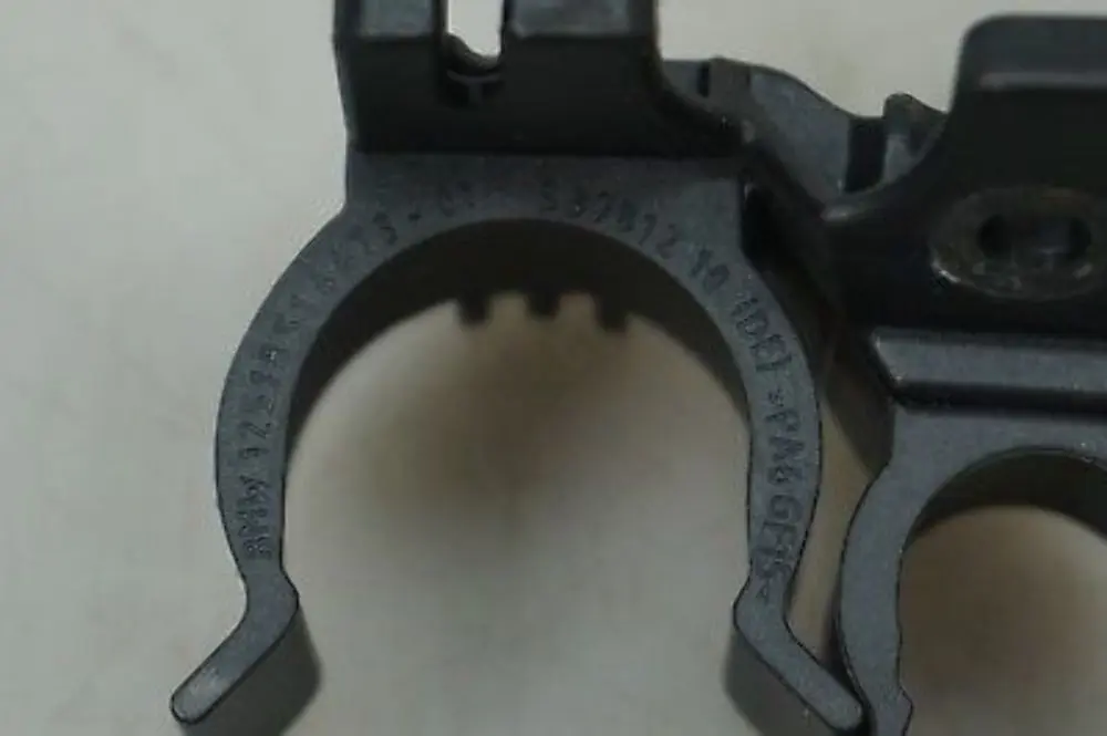 BMW F20 F21 F30 F31 Mocowanie Wiązki Przewodów - SKU 8514473 - Numer Części 8514473