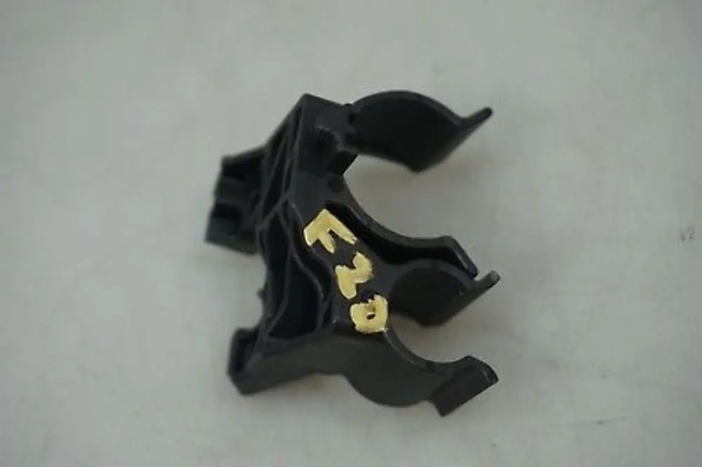 Fixation du faisceau de câbles pour BMW F20 F21 F30 F31 à propos du numéro de pièce 8514473 BMW F20 F21 F30 F31 Fixation du faisceau de câbles - SKU 8514473 - Numéro de pièce 8514473