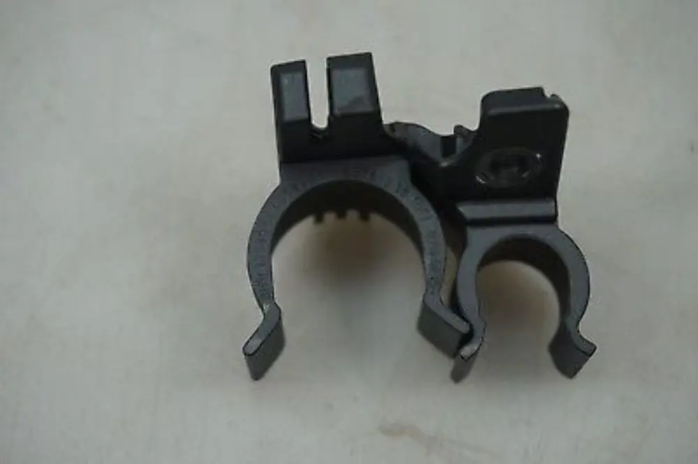 BMW F20 F21 F30 F31 Supporto Cavo Fissaggio - SKU 8514473 - Numero di parte 8514473