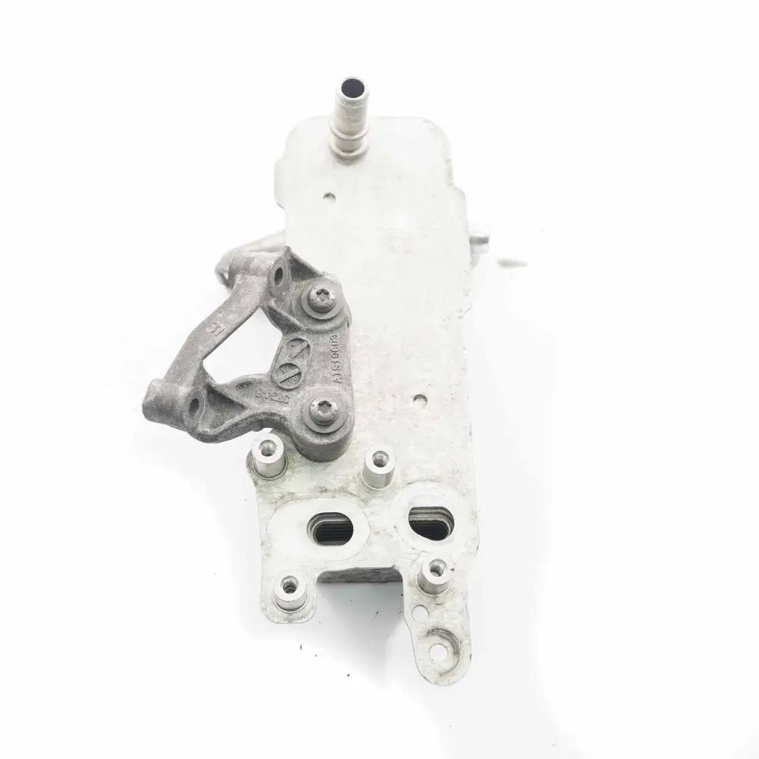 Transmisión Caja cambios Refrigerador de aceite para BMW F20 F21 F30 F31 LCI con número de pieza 8514515 BMW F20 F21 F30 F31 LCI Transmisión Caja cambios Refrigerador de aceite - SKU 8514515-1 - Número de pieza 8514515