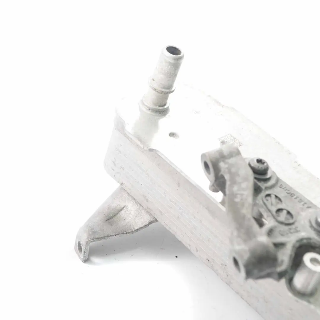 Refroidisseur d'huile de boîte de vitesses pour BMW F20 F21 F30 F31 LCI à propos du numéro de pièce 8514515 BMW F20 F21 F30 F31 LCI Refroidisseur d'huile de boîte de vitesses - SKU 8514515-1 - Numéro de pièce 8514515