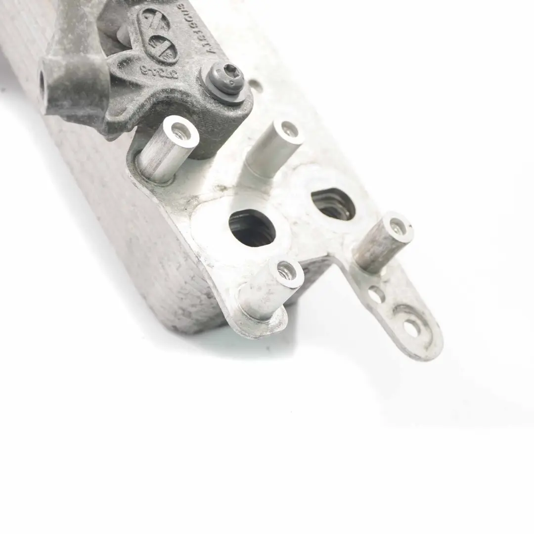 Getriebeölkühler Kühler 1721 für BMW F20 F21 F30 F31 LCI mit Teilenummer 8514515 BMW F20 F21 F30 F31 LCI Getriebeölkühler Kühler 1721 - SKU 8514515-1 - Teilenummer 8514515