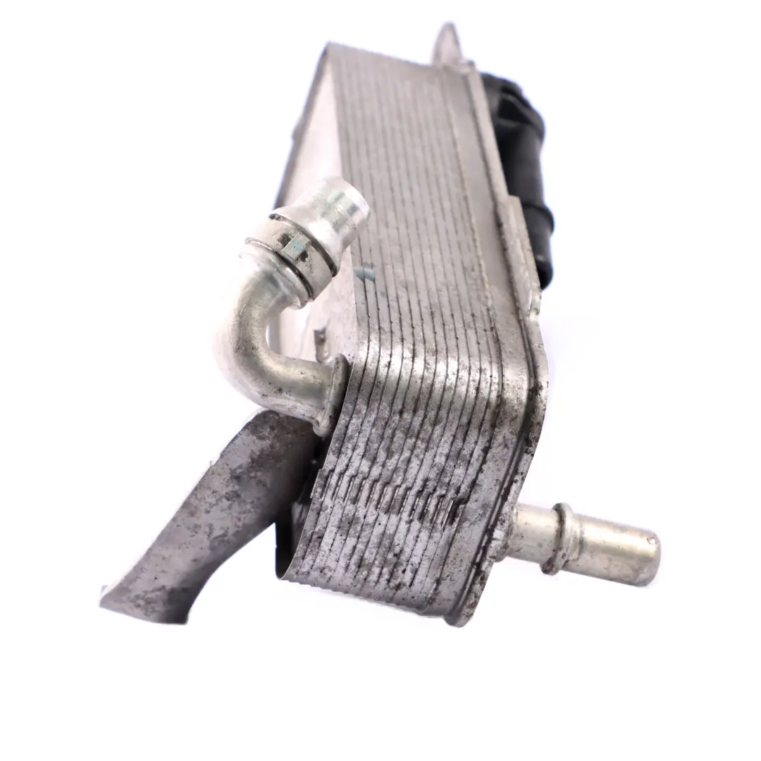 Transmisión Caja cambios Refrigerador de aceite para BMW F20 F21 F30 F31 LCI con número de pieza 8514515 BMW F20 F21 F30 F31 LCI Transmisión Caja cambios Refrigerador de aceite - SKU 8514515-2 - Número de pieza 8514515