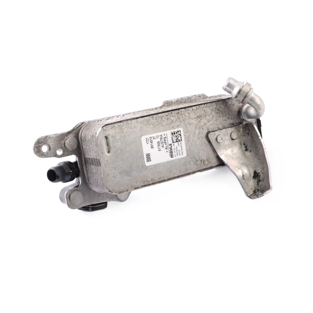 Trasmissione Radiatore Olio Cambio per BMW F20 F21 F30 F31 LCI con numero di parte 8514515 BMW F20 F21 F30 F31 LCI Trasmissione Radiatore Olio Cambio - SKU 8514515-2 - Numero di parte 8514515