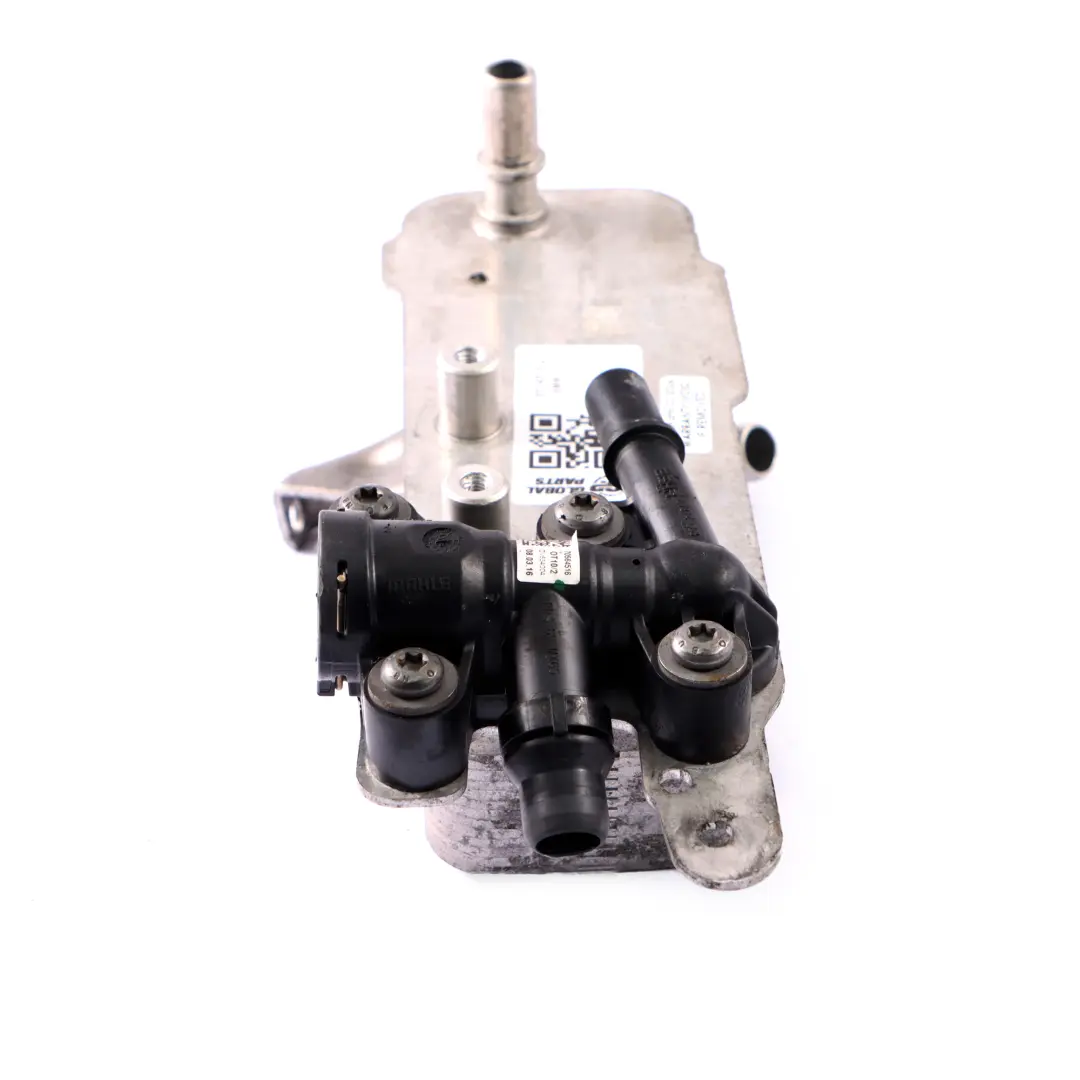 BMW F20 F21 F30 F31 LCI Transmisión Caja cambios Refrigerador de aceite - SKU 8514515-2 - Número de pieza 8514515
