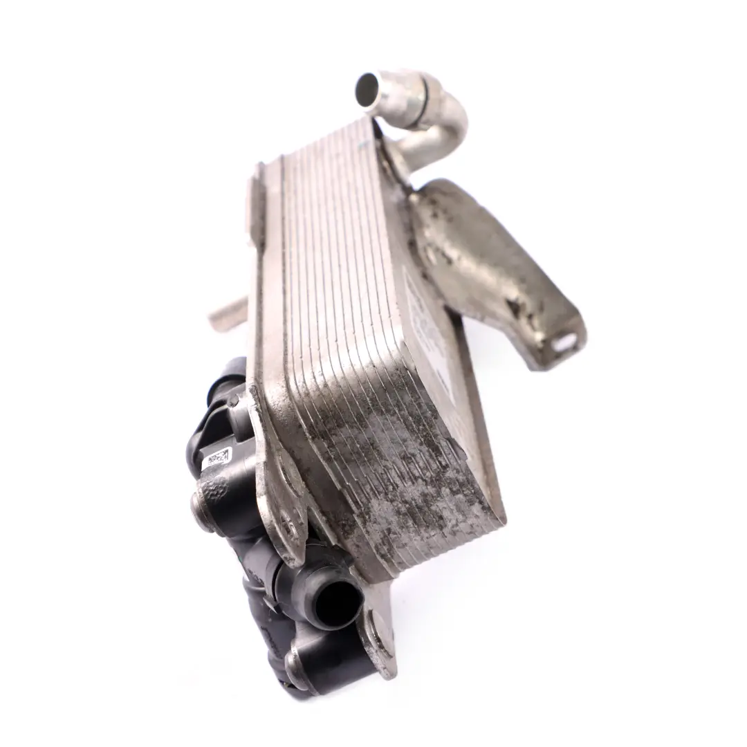 Refroidisseur d'huile de boîte de vitesses pour BMW F20 F21 F30 F31 LCI à propos du numéro de pièce 8514515 BMW F20 F21 F30 F31 LCI Refroidisseur d'huile de boîte de vitesses - SKU 8514515-2 - Numéro de pièce 8514515