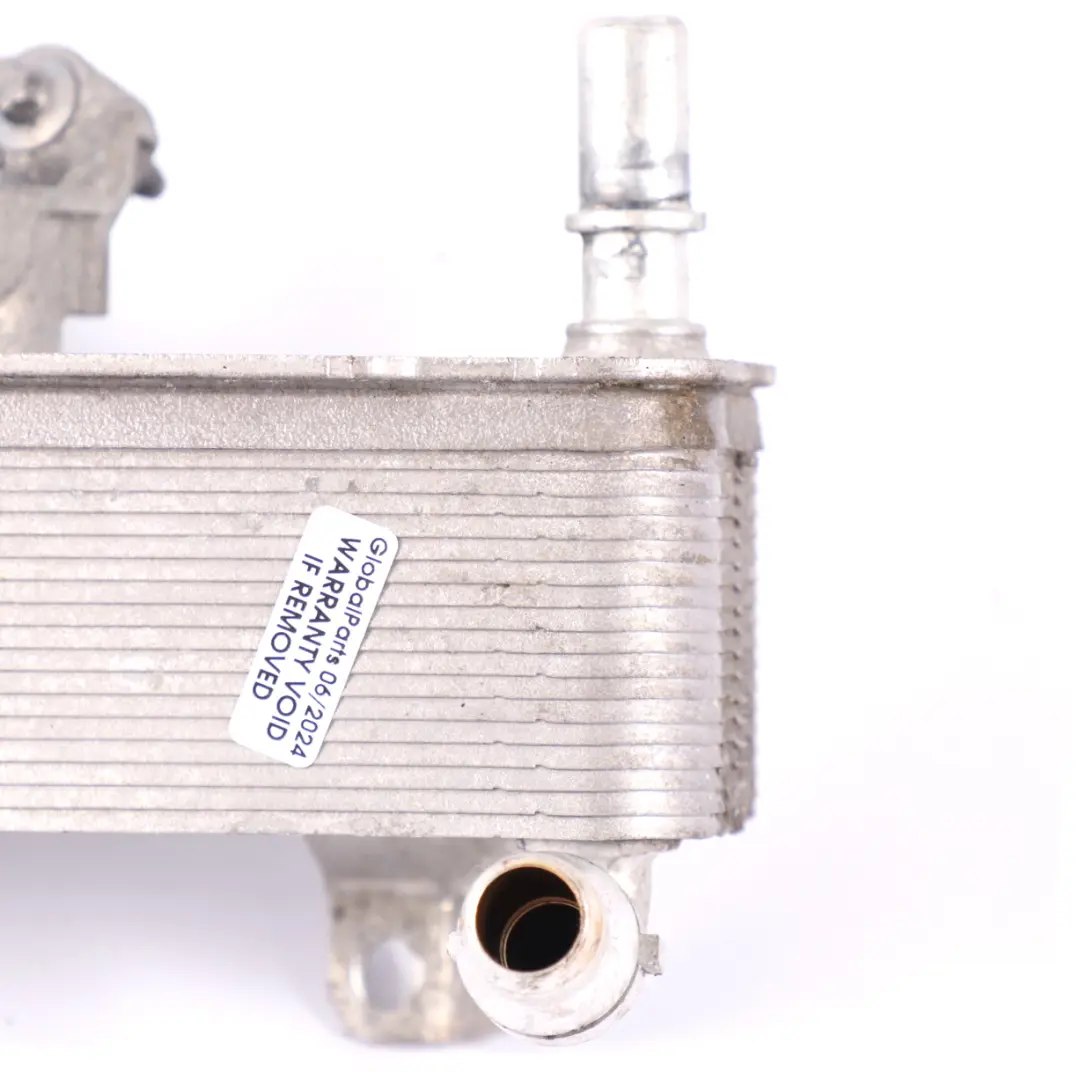 Trasmissione Radiatore Olio Cambio per BMW F20 F21 F30 F31 LCI con numero di parte 8514515 BMW F20 F21 F30 F31 LCI Trasmissione Radiatore Olio Cambio - SKU 8514515-5 - Numero di parte 8514515