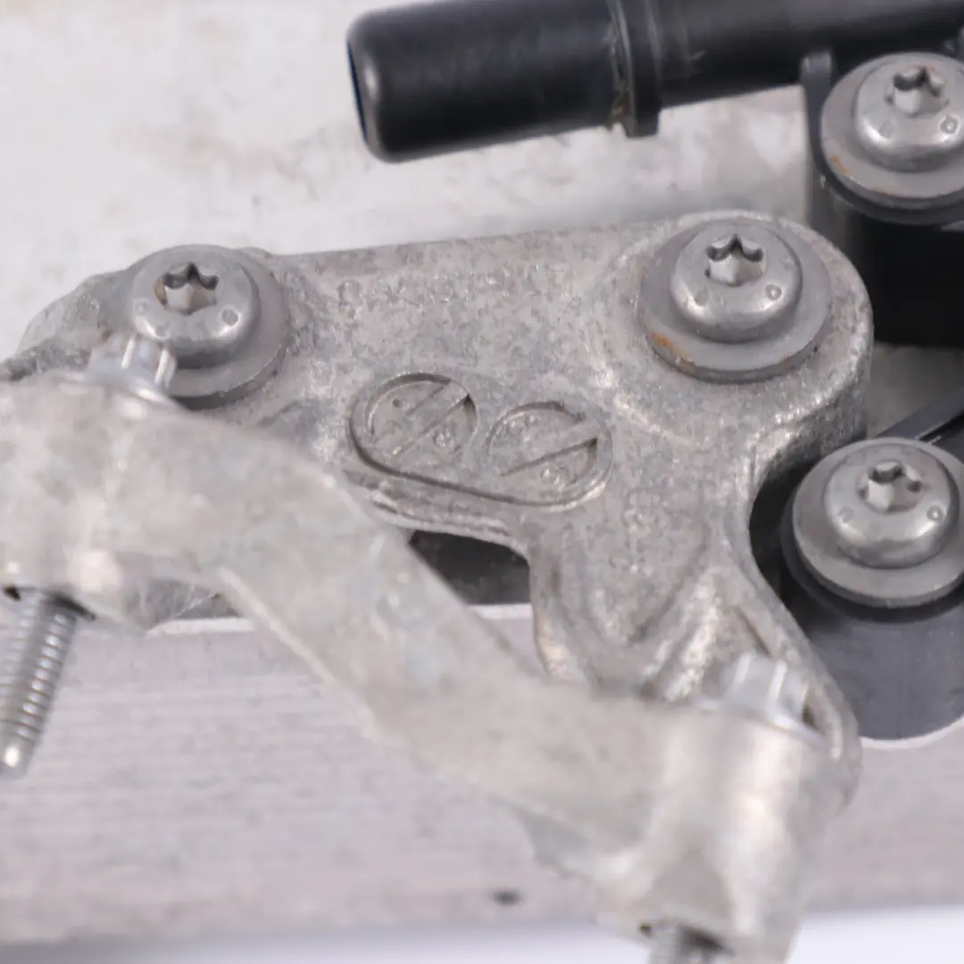 Getriebe Getriebe Ölkühler für BMW F20 F21 F30 F31 LCI mit Teilenummer 8514515 BMW F20 F21 F30 F31 LCI Getriebe Getriebe Ölkühler - SKU 8514515-5 - Teilenummer 8514515