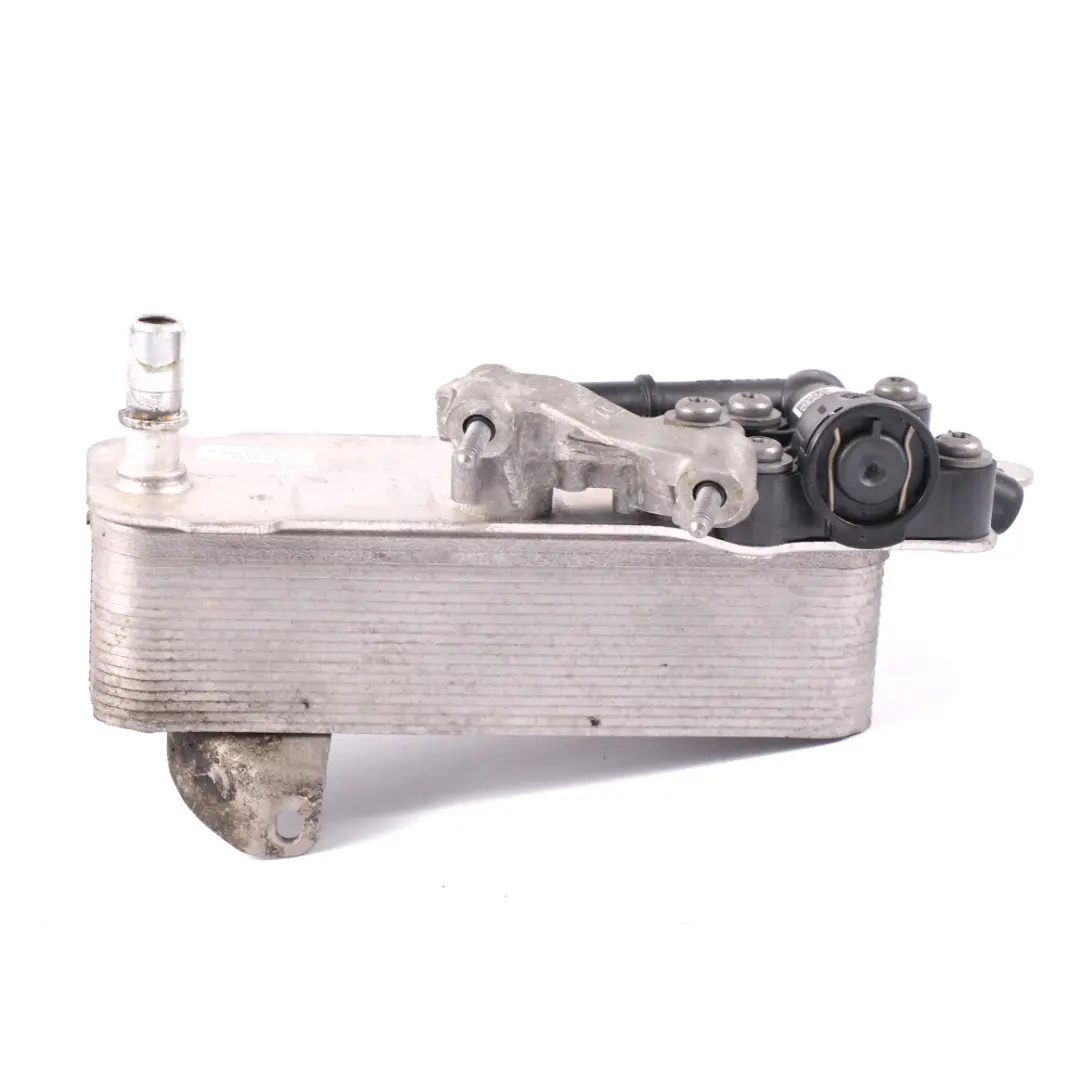 BMW F20 F21 F30 F31 LCI Chłodniczka Chłodnica Oleju Skrzyni Biegów - SKU 8514515-5 - Numer Części 8514515