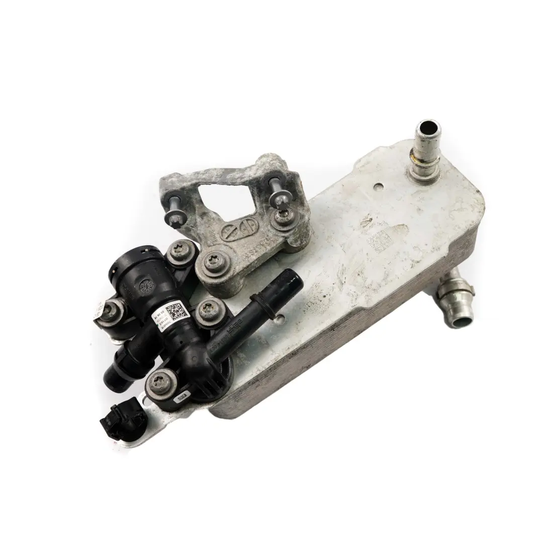 Radiatore Dell'Olio BMW F20 F21 F30 F31 LCI Cambio per con numero di parte 8514515 Radiatore Dell'Olio BMW F20 F21 F30 F31 LCI Cambio - SKU 8514515 - Numero di parte 8514515