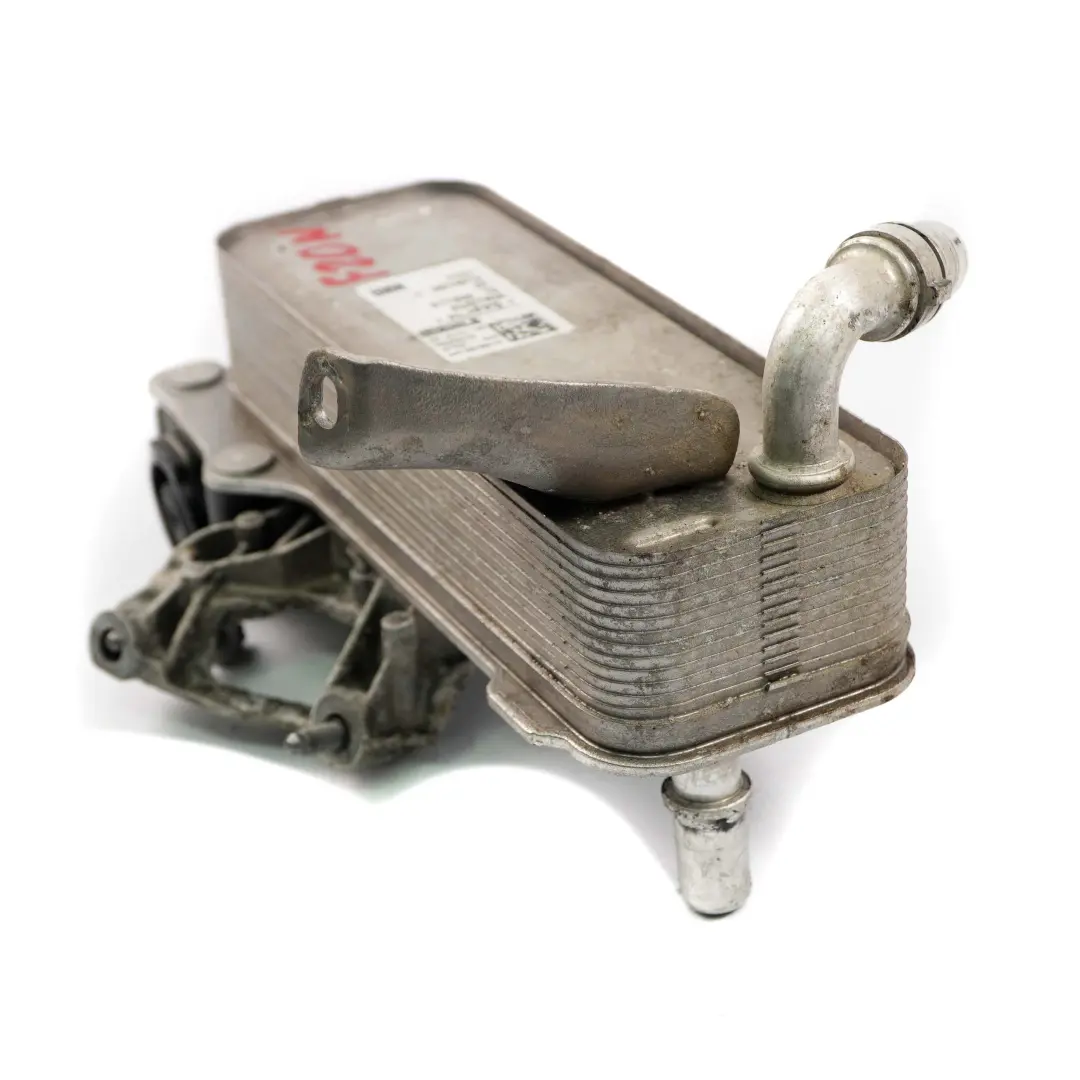  Ölkühler BMW F20 F21 F30 F31 LCI Getriebe - SKU 8514515 - Teilenummer 8514515