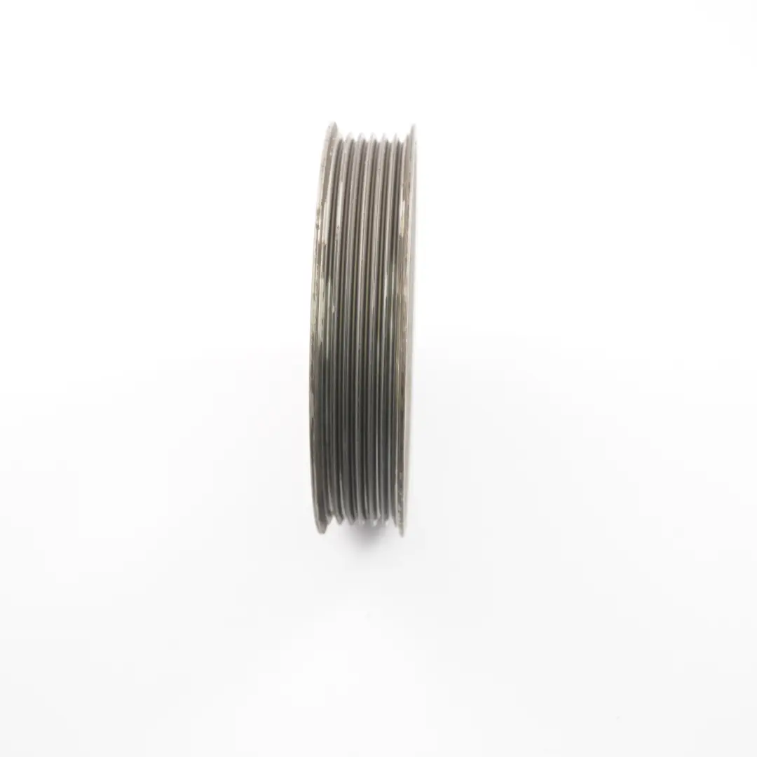 N47 Unidad Bomba Dirección Asistida Polea para BMW E60 LCI E87 LCI E90 E91 con número de pieza 8514565 BMW E60 LCI E87 LCI E90 E91 N47 Unidad Bomba Dirección Asistida Polea - SKU 8514565 - Número de pieza 8514565