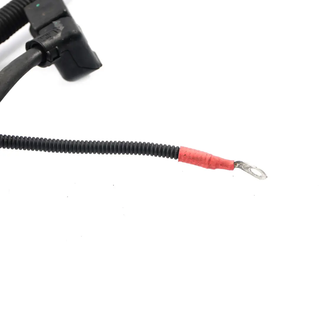 Bmw X3 F25 N47N Engine Automatic Gearbox Module Wiring Harness - SKU 8514573 - Part number 8514573