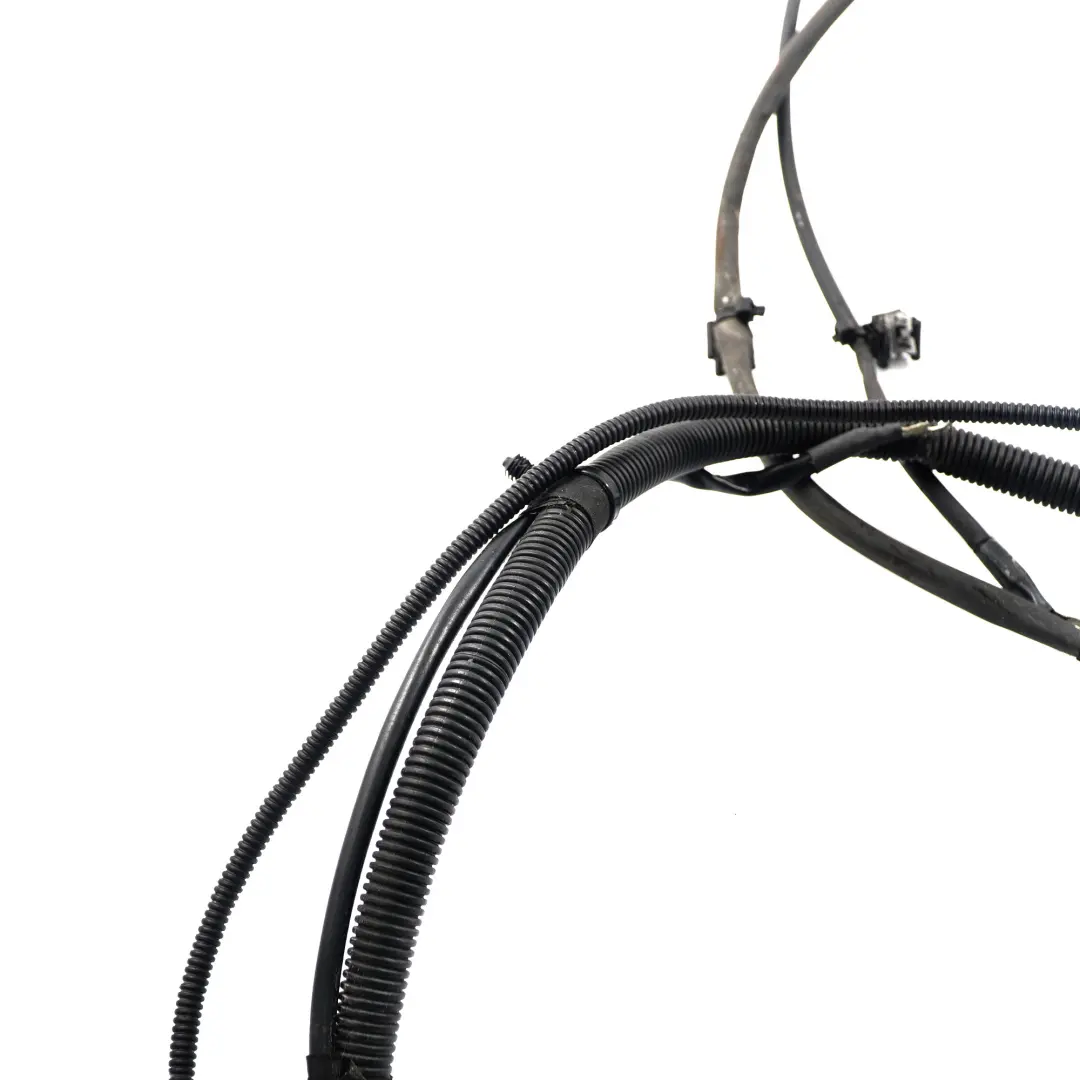 Bmw X3 F25 N47N Motore Cambio Automatico Modulo Cablaggio - SKU 8514573 - Numero di parte 8514573