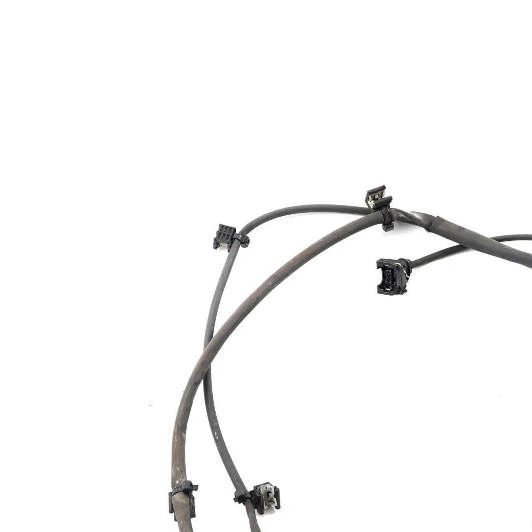 Bmw X3 F25 N47N Motore Cambio Automatico Modulo Cablaggio - SKU 8514573 - Numero di parte 8514573