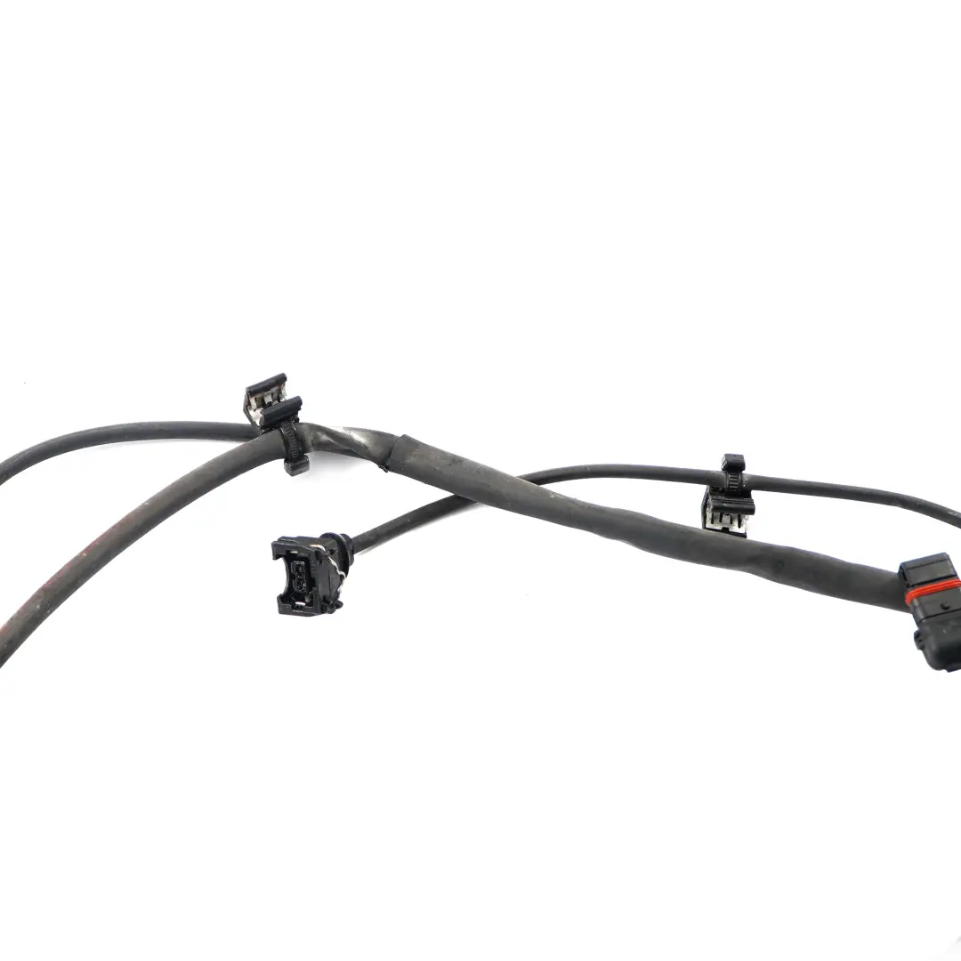 N47N Motor Automatik-Getriebe-Modul Kabelbaum für Bmw X3 F25 mit Teilenummer 8514573 Bmw X3 F25 N47N Motor Automatik-Getriebe-Modul Kabelbaum - SKU 8514573 - Teilenummer 8514573