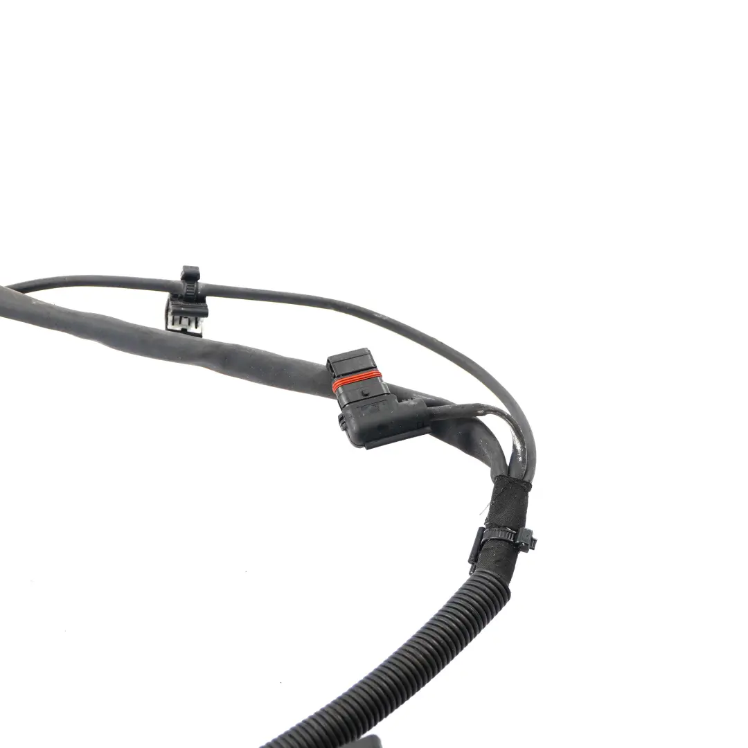 Bmw X3 F25 N47N Motore Cambio Automatico Modulo Cablaggio - SKU 8514573 - Numero di parte 8514573