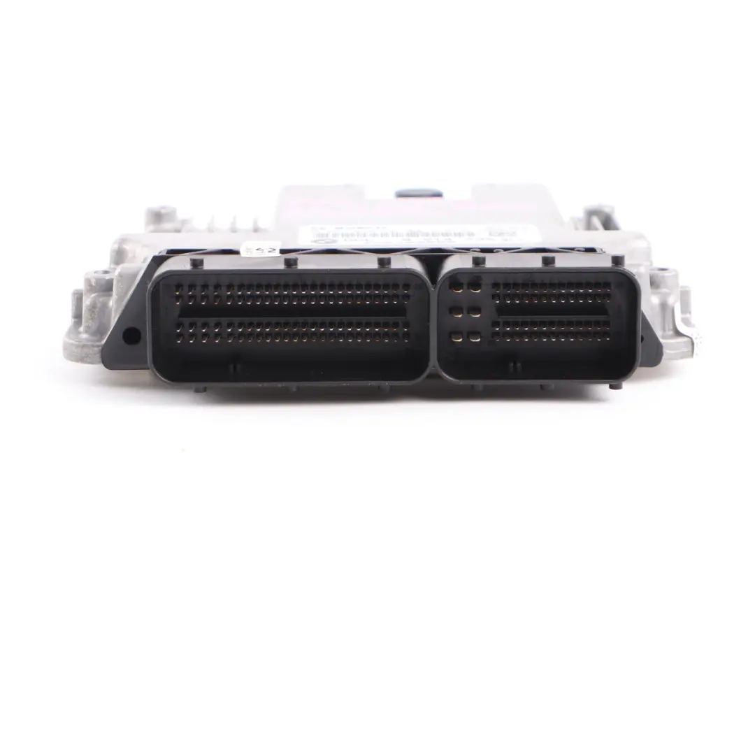 BMW F20 F21 116d ed N47N 116HP Engine Control Unit Module ECU DDE Manual - SKU 8514735 - Part number 8514735