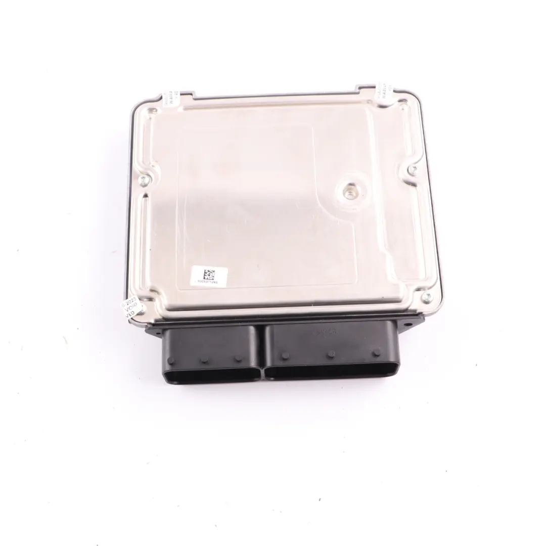 BMW F20 F21 116D Ed N47N 116HP Modulo Centralina Motore ECU DDE Manuale - SKU 8514735 - Numero di parte 8514735