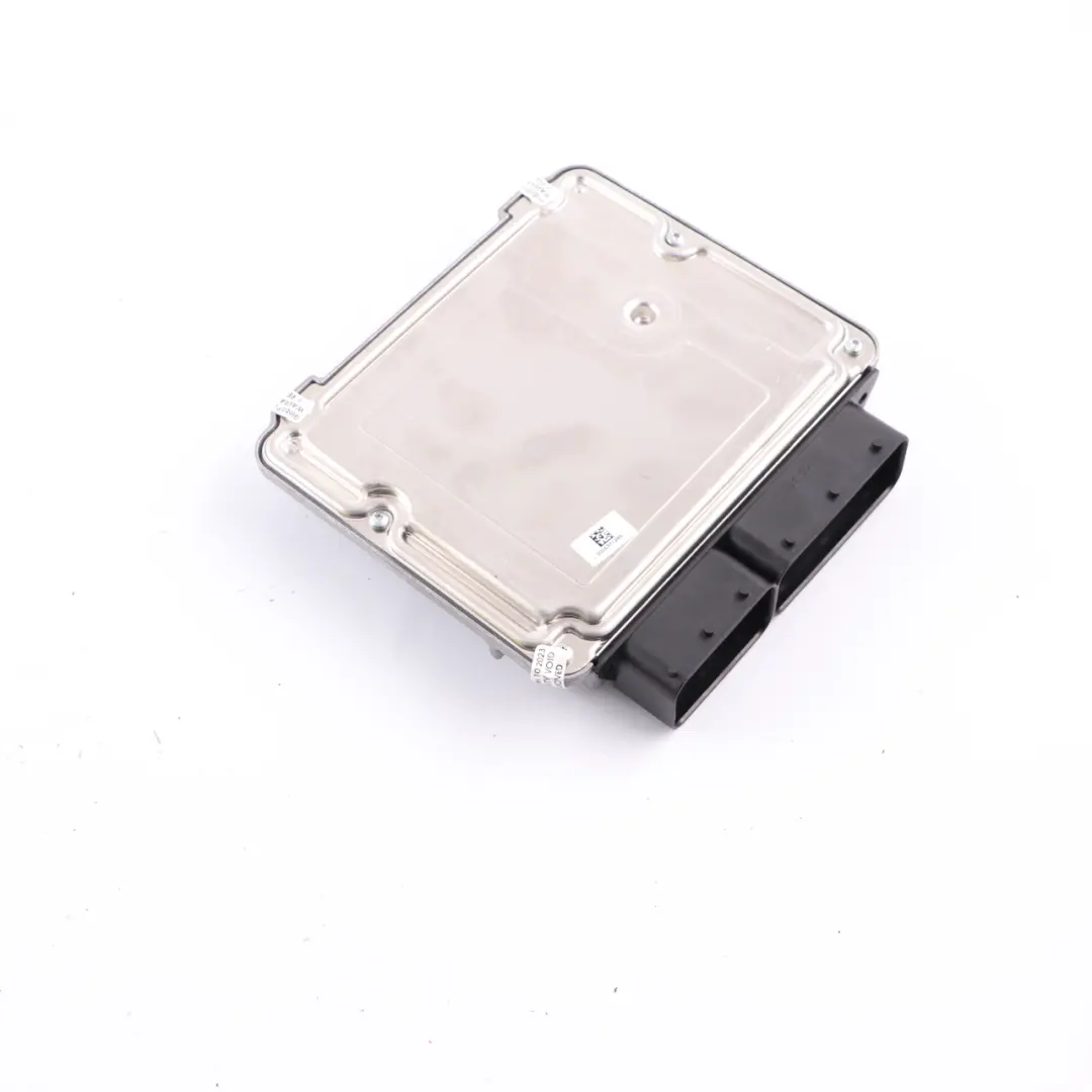 BMW F20 F21 116D Ed N47N 116HP Modulo Centralina Motore ECU DDE Manuale - SKU 8514735 - Numero di parte 8514735