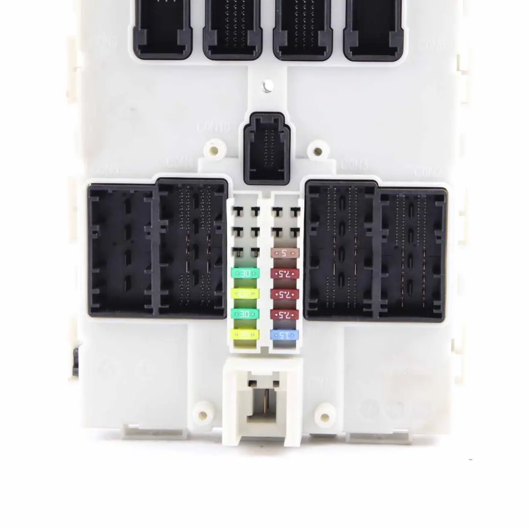 BMW F20 F30 F32 120i 320i 420i N20 184HP ECU Kit DME 8610635 Schlüssel FEM - SKU 8514735-1 - Teilenummer 8514735