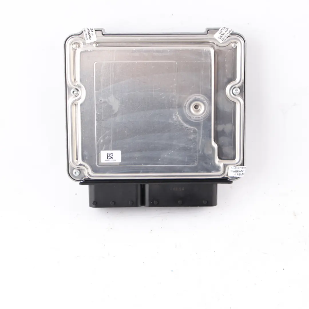 N47N 163HP ECU Kit DDE 8584276 + Key + FEM Automatic to BMW F30 F31 320d ed Diesel with Part number 8514740 BMW F30 F31 320d ed Diesel N47N 163HP ECU Kit DDE 8584276 + Key + FEM Automatic - SKU 8514740-1 - Part number 8514740