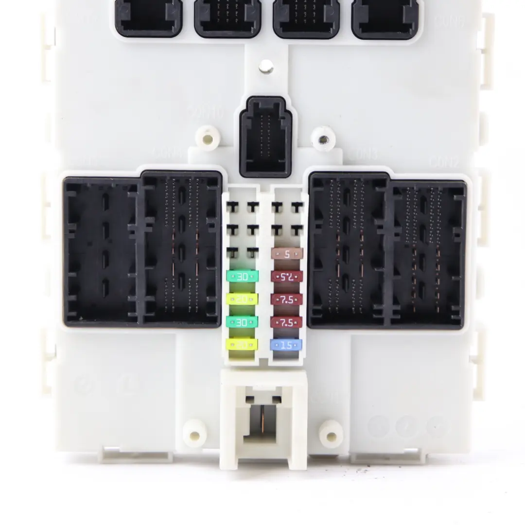 BMW F30 F31 320d ed Diesel N47N 163HP ECU Kit DDE 8584276 + Key + FEM Automatic - SKU 8514740-1 - Part number 8514740