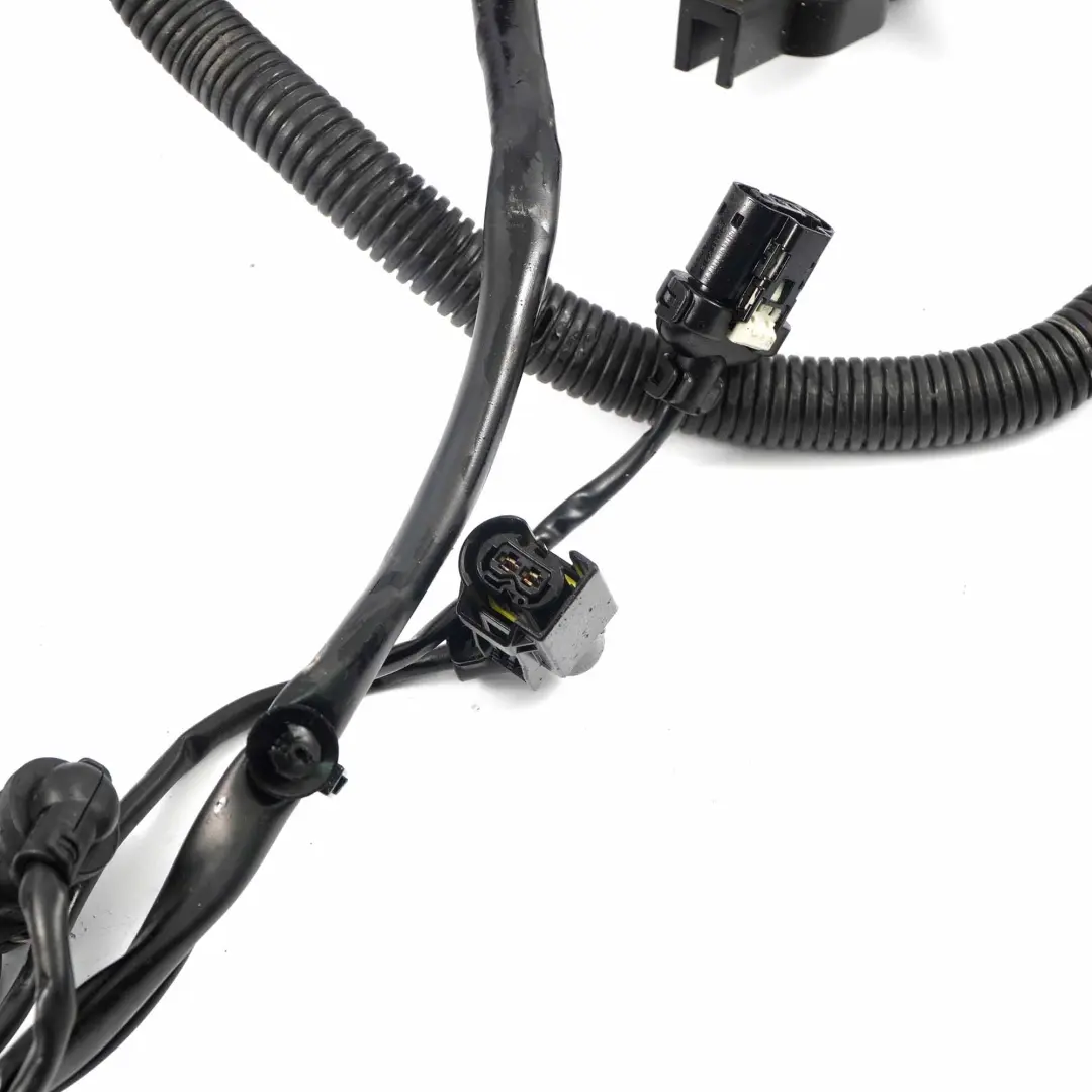 N57N Loom Harness Cable Cableado motor para BMW F30 F31 F32 F36 330d 430d con número de pieza 8514831 BMW F30 F31 F32 F36 330d 430d N57N Loom Harness Cable Cableado motor - SKU 8514831 - Número de pieza 8514831