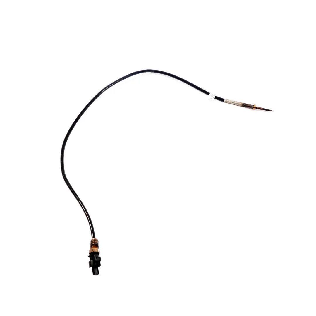 N57Z Czujnik Temperatury Spalin do BMW F10 F30 o numerze 8514929 BMW F10 F30 N57Z Czujnik Temperatury Spalin - SKU 8514929 - Numer Części 8514929