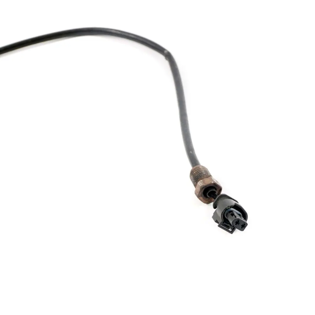 N57Z Capteur de temperature d'echappement pour BMW F10 F12 F30 F31 F32 à propos du numéro de pièce 8514929 BMW F10 F12 F30 F31 F32 N57Z Capteur de temperature d'echappement - SKU 8514929 - Numéro de pièce 8514929