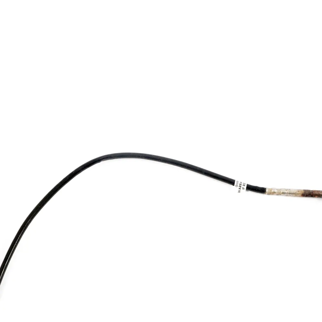 N57Z Capteur de temperature d'echappement pour BMW F10 F12 F30 F31 F32 à propos du numéro de pièce 8514929 BMW F10 F12 F30 F31 F32 N57Z Capteur de temperature d'echappement - SKU 8514929 - Numéro de pièce 8514929