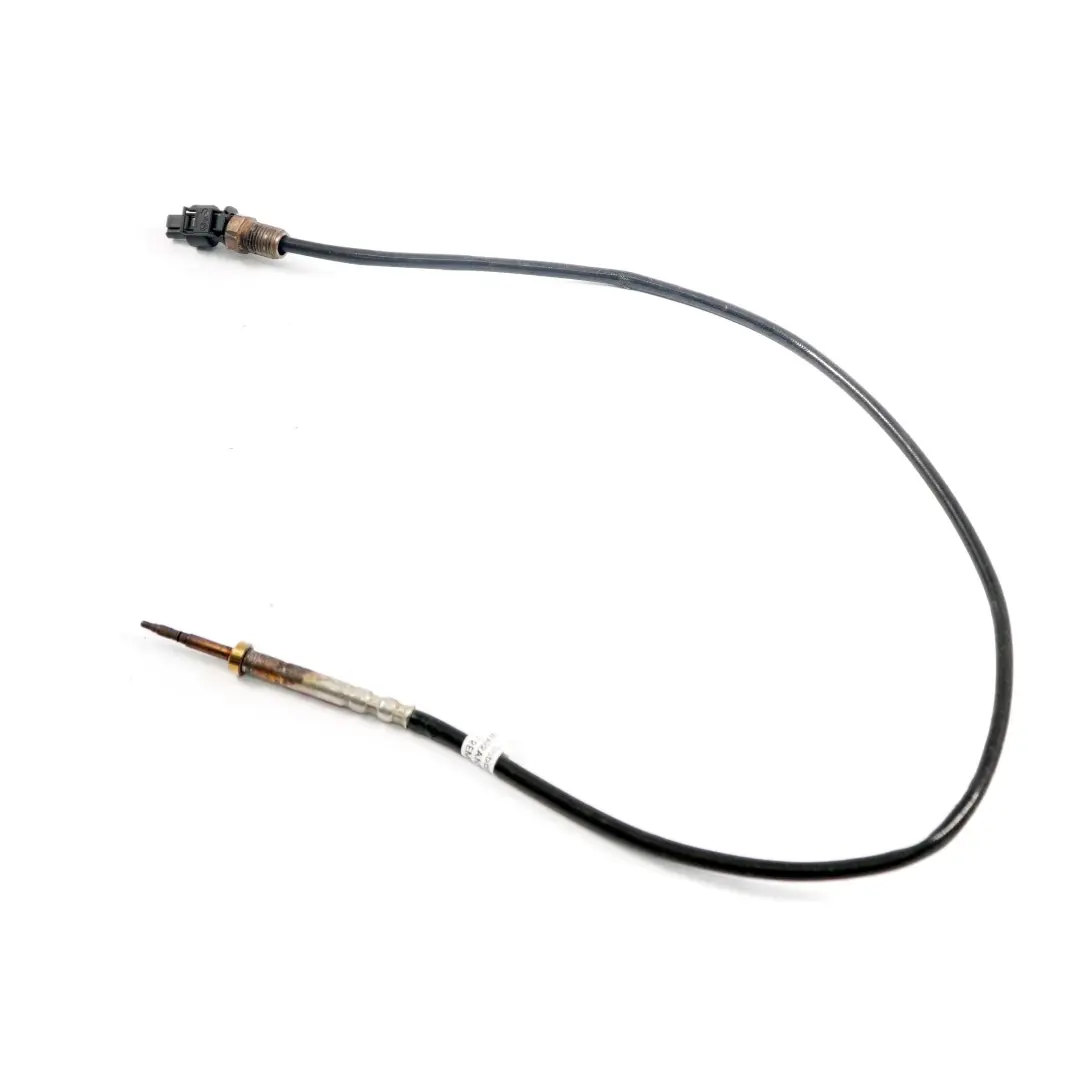 N57Z Czujnik Temperatury Spalin do BMW F10 F30 o numerze 8514929 BMW F10 F30 N57Z Czujnik Temperatury Spalin - SKU 8514929 - Numer Części 8514929