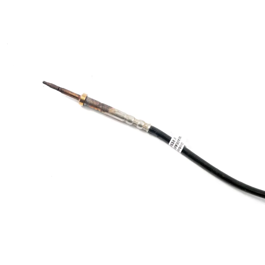 N57Z Sensor De temperatura De escape para BMW F10 F12 F30 F31 F32 con número de pieza 8514929 BMW F10 F12 F30 F31 F32 N57Z Sensor De temperatura De escape - SKU 8514929 - Número de pieza 8514929