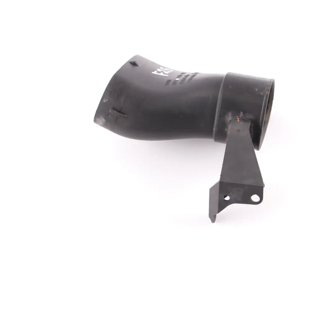 N57N Rura Kanał Wlot Dolot Powietrza do BMW X3 F25 X4 F26 o numerze 8514930 BMW X3 F25 X4 F26 N57N Rura Kanał Wlot Dolot Powietrza - SKU 8514930 - Numer Części 8514930