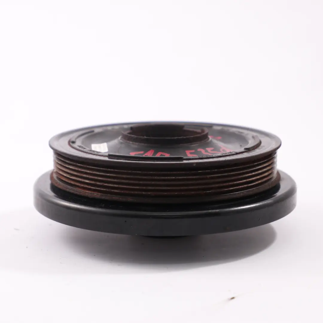 Ammortizzatore BMW F10 F11 F30 N57Z Diesel Puleggia albero motore per con numero di parte 8515002 Ammortizzatore BMW F10 F11 F30 N57Z Diesel Puleggia albero motore - SKU 8515002 - Numero di parte 8515002