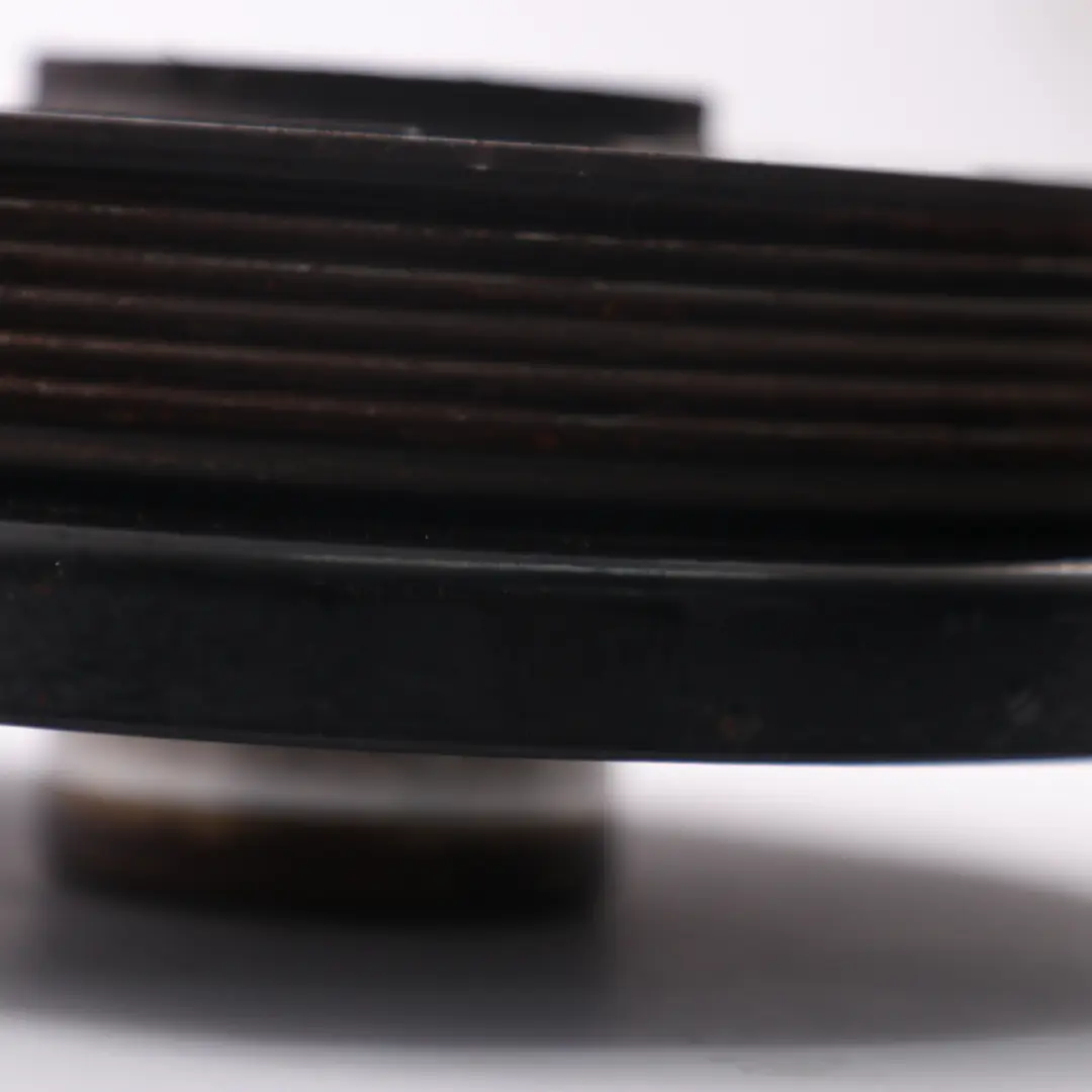 Schwingungs dämpfer BMW F10 F30 N57Z Dämpfer Kurbelwelle Riemenscheibe für mit Teilenummer 8515002 Schwingungs dämpfer BMW F10 F30 N57Z Dämpfer Kurbelwelle Riemenscheibe - SKU 8515002 - Teilenummer 8515002