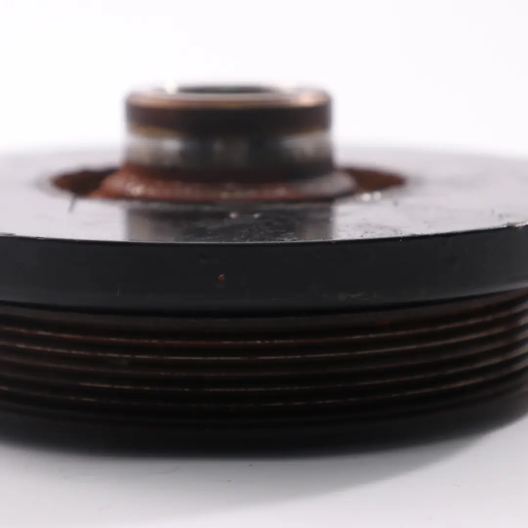 Amortisseur vibrations BMW F10 F30 N57Z Diesel Damper Poulie vilebrequin pour à propos du numéro de pièce 8515002 Amortisseur vibrations BMW F10 F30 N57Z Diesel Damper Poulie vilebrequin - SKU 8515002 - Numéro de pièce 8515002