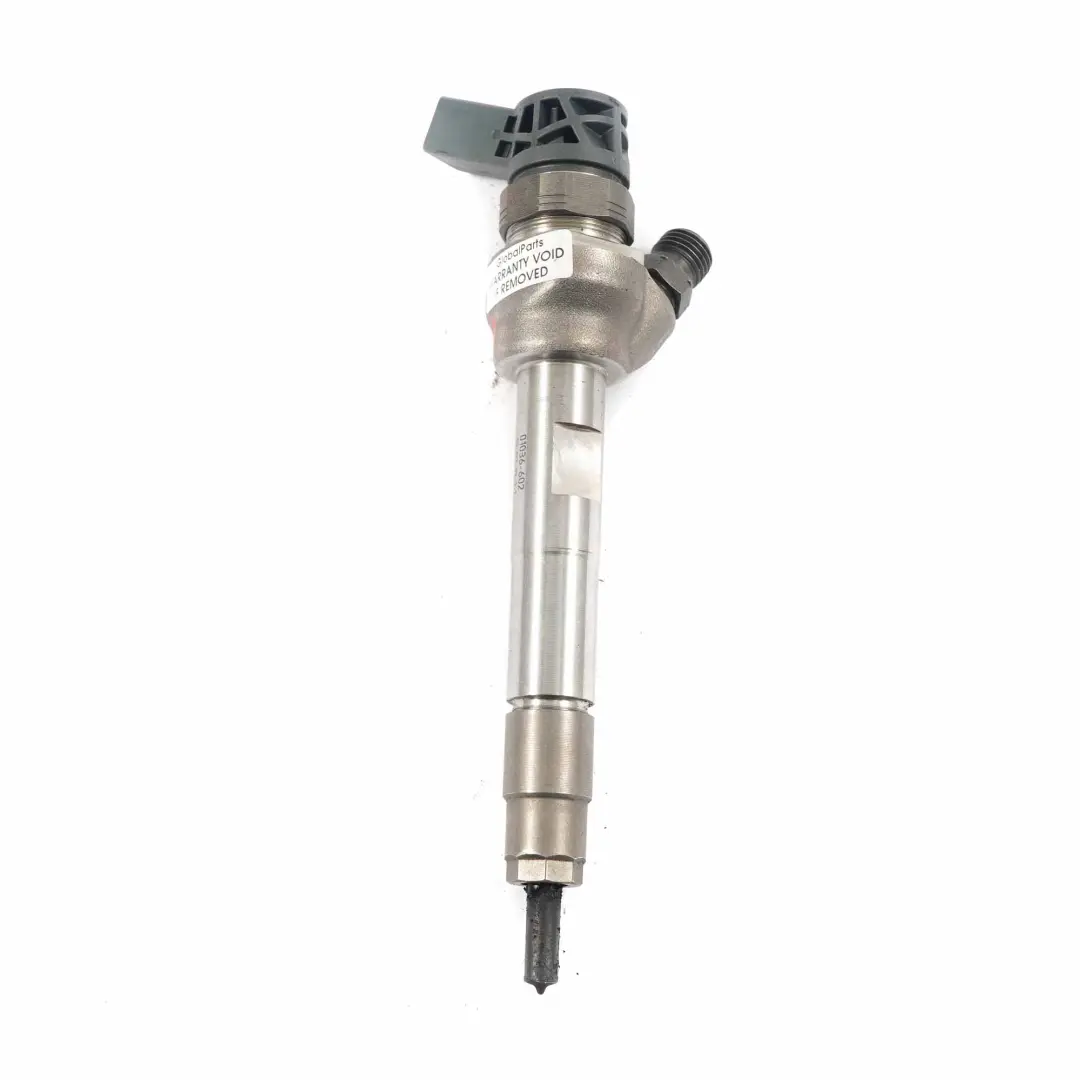 Injector BMW F20 F21 114d 116d ed Mini R60 R61 Diesel N47N Engine to Fuel with Part number 8515060 Fuel Injector BMW F20 F21 114d 116d ed Mini R60 R61 Diesel N47N Engine - SKU 8515060 - Part number 8515060